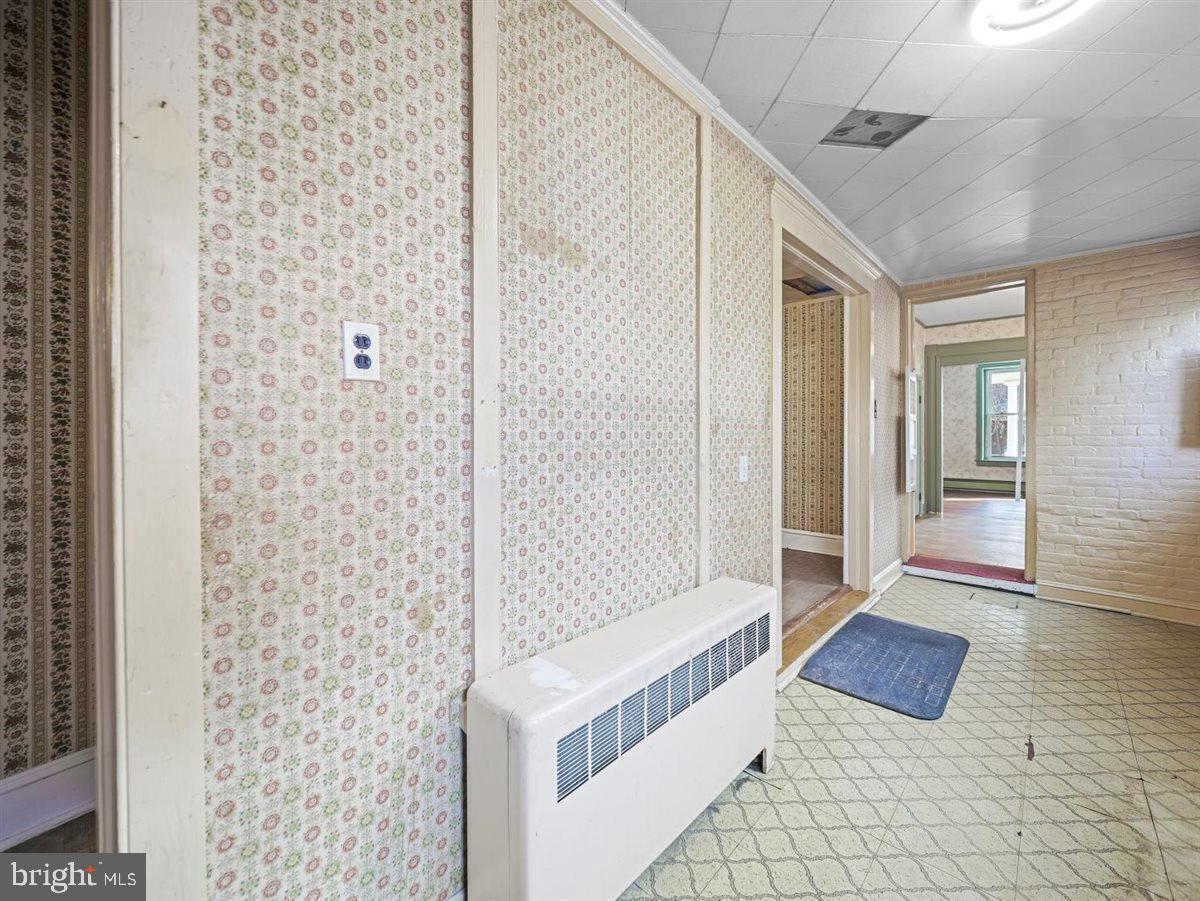 GREENCASTLE BOROUGH - Residential