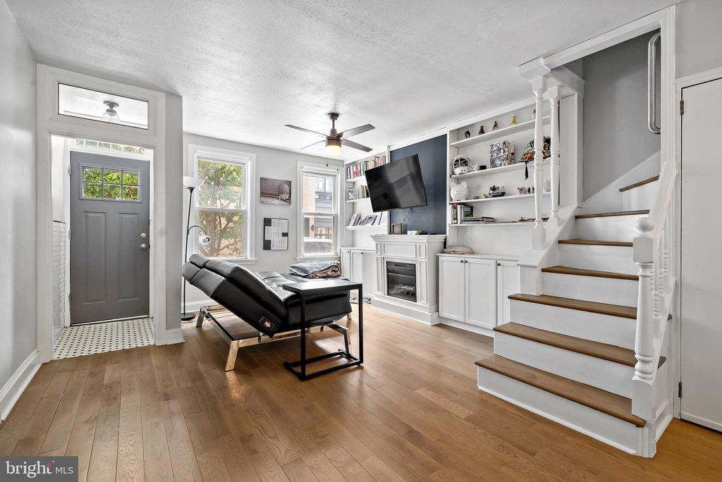 Photo of 2141 Montrose Street, PHILADELPHIA, PA 19146 (MLS # PAPH2570754)