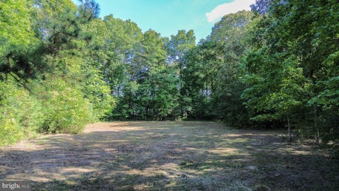 Vacant Land For Sale - 28923 Poplar Grove Drive<br/> MILTON, DE 19968