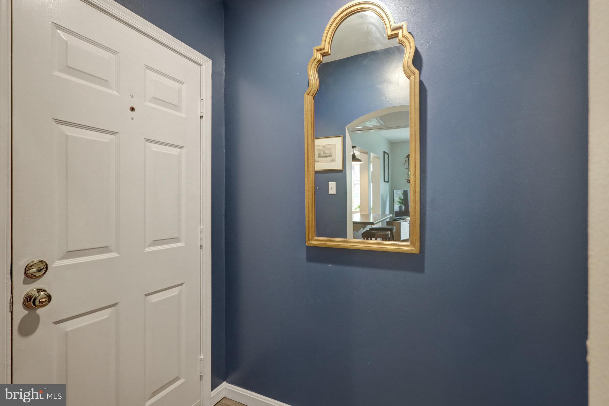 COLONIAL VILLAGE - Residential Lease