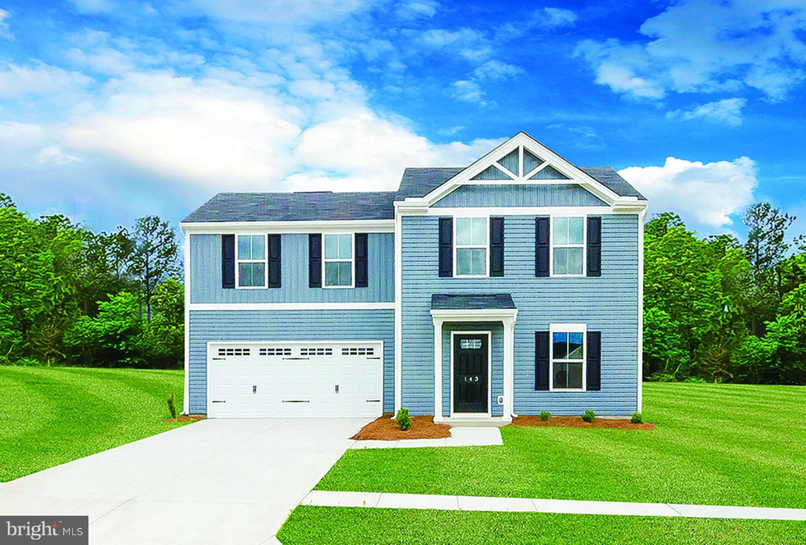 CHANDLERS GLEN - Residential