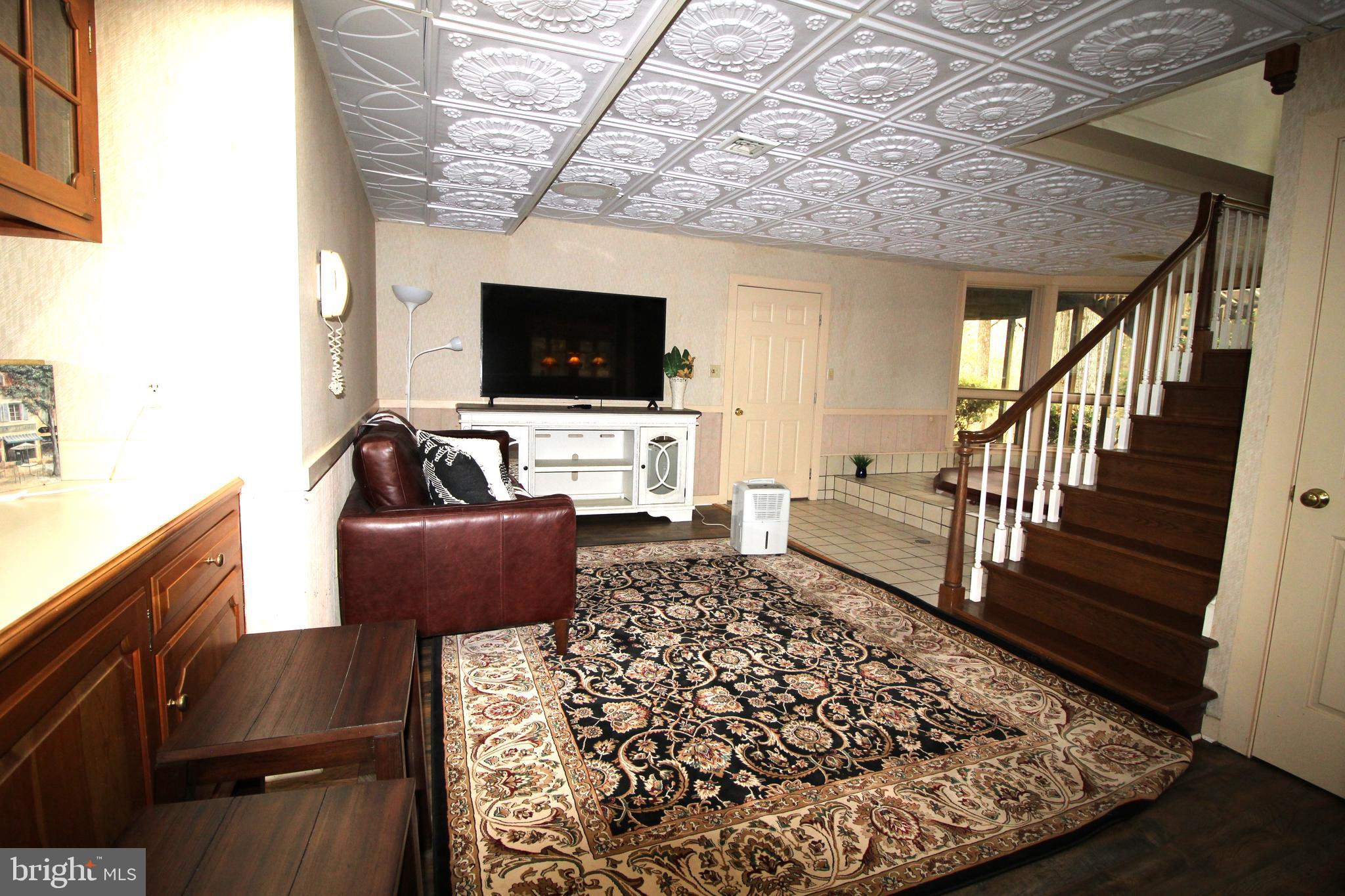 EAST DRUMORE TWP - Residential Lease