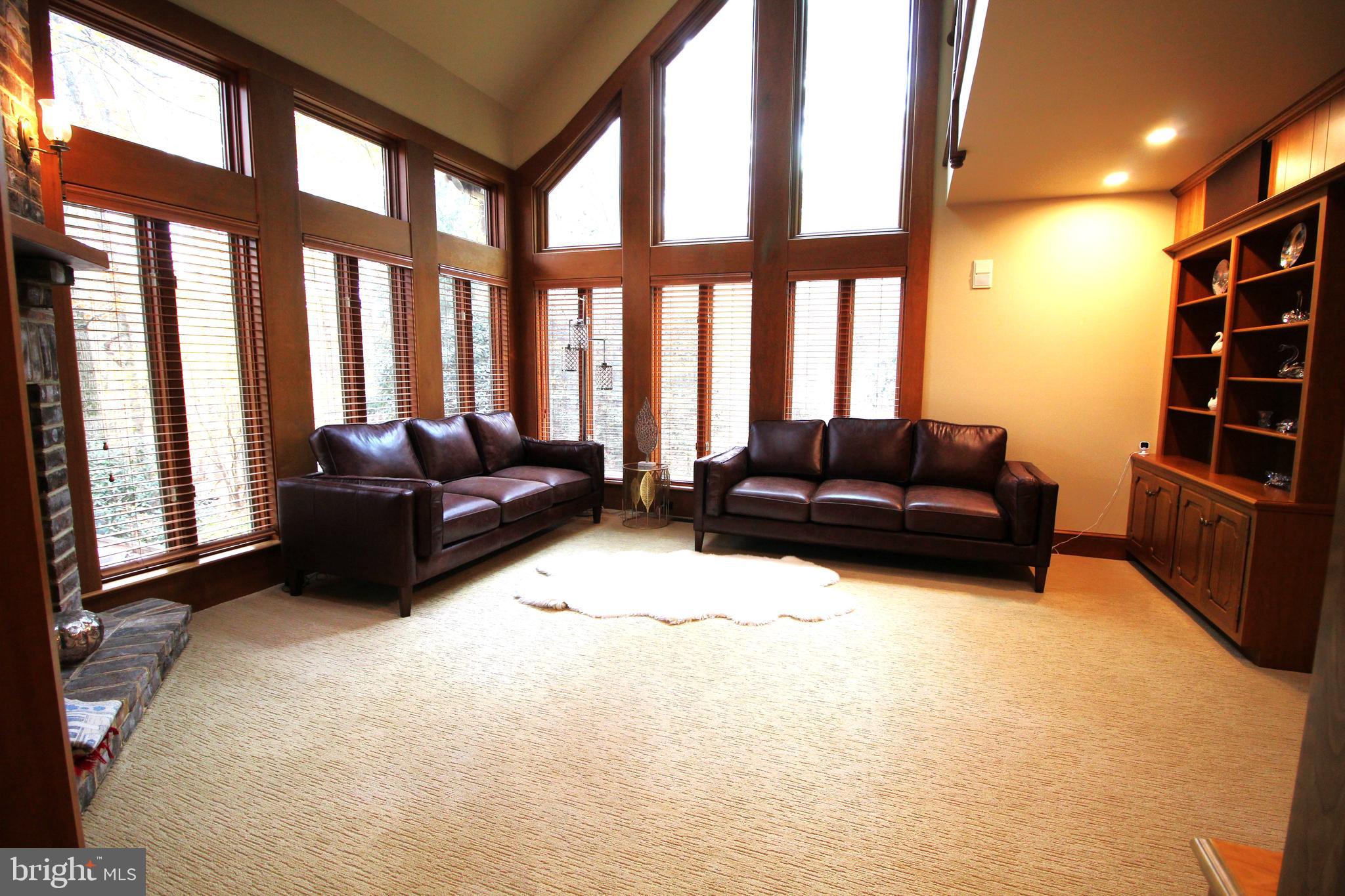 EAST DRUMORE TWP - Residential Lease