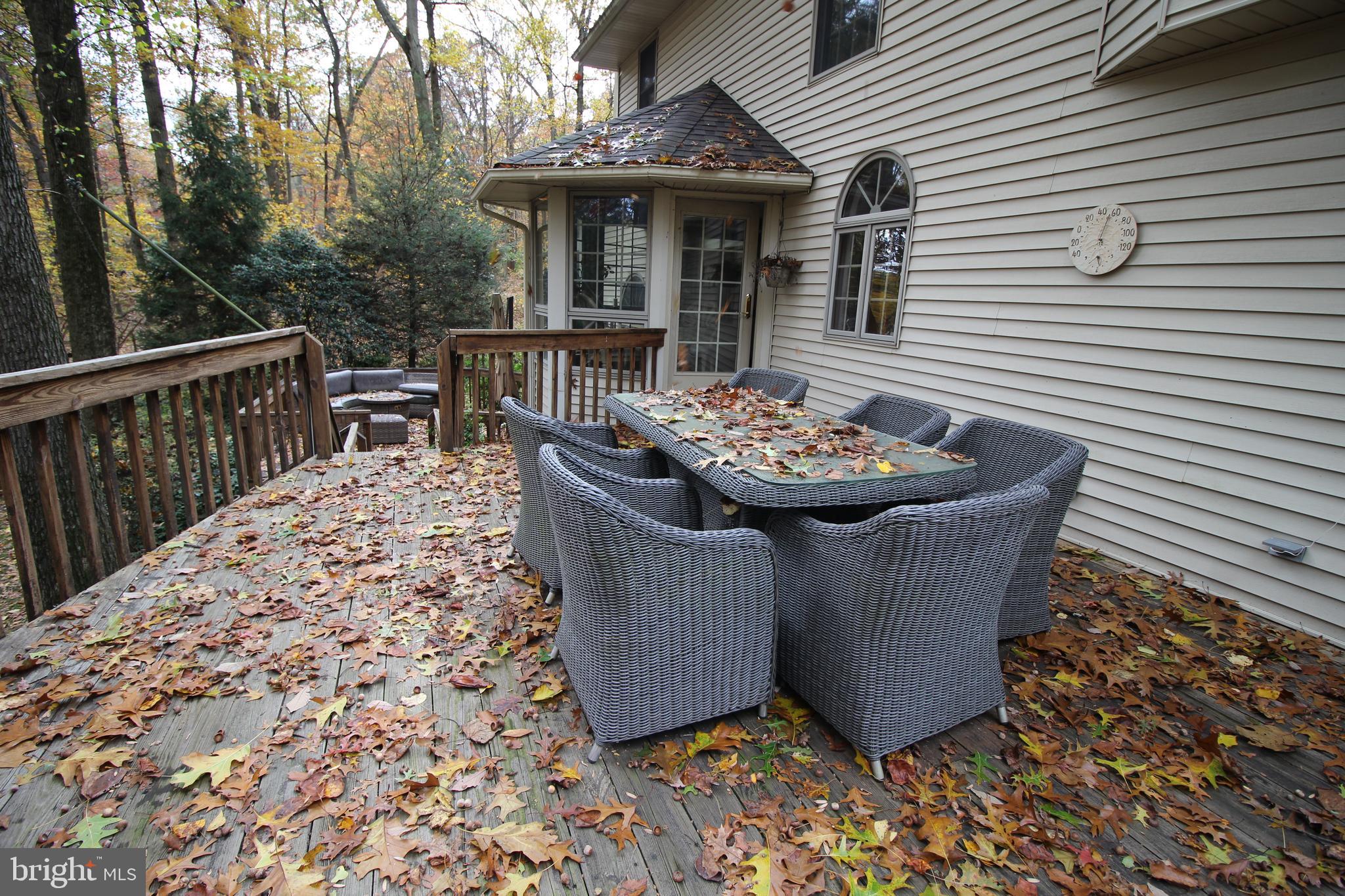 EAST DRUMORE TWP - Residential Lease