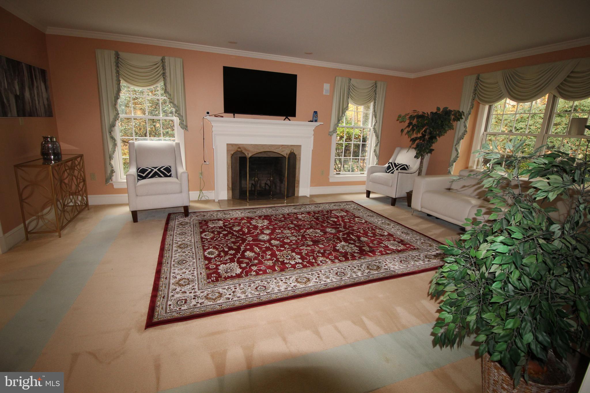 EAST DRUMORE TWP - Residential Lease