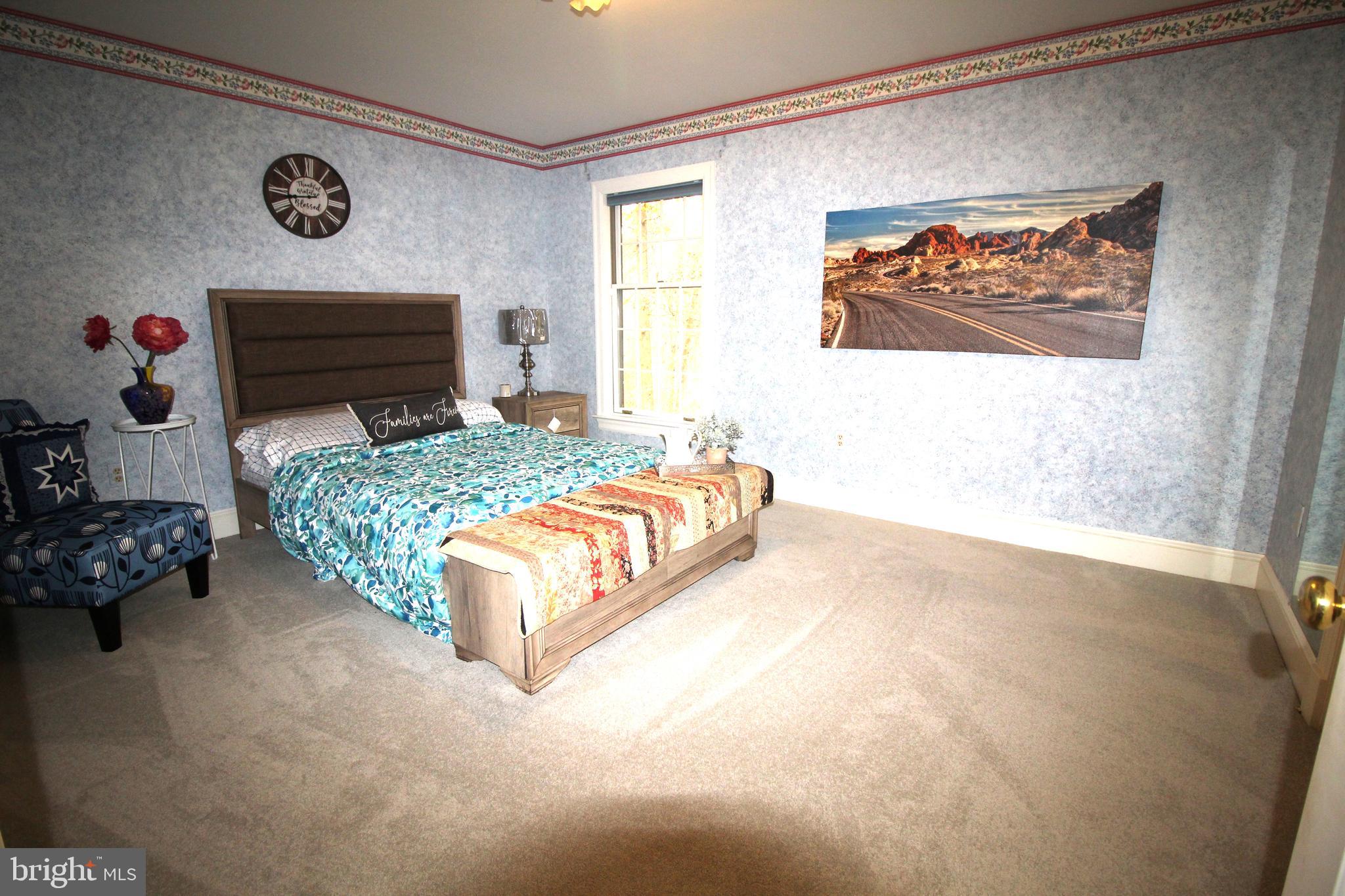 EAST DRUMORE TWP - Residential Lease