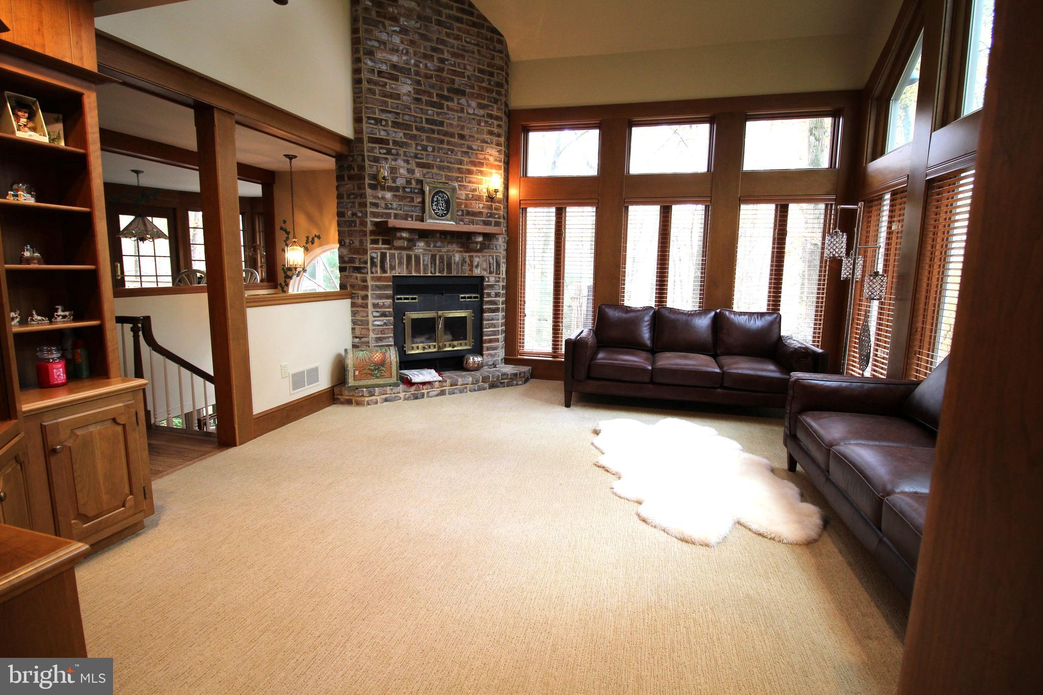 EAST DRUMORE TWP - Residential Lease