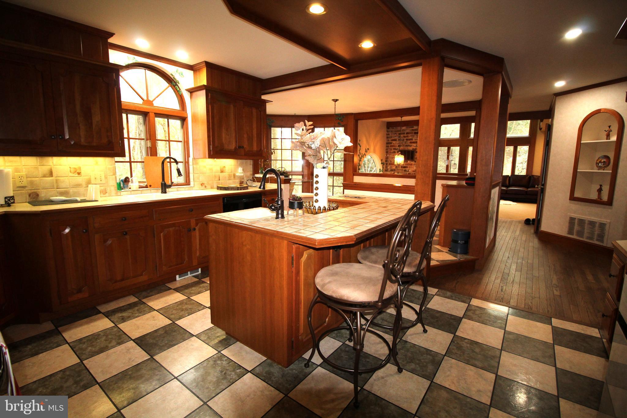 EAST DRUMORE TWP - Residential Lease