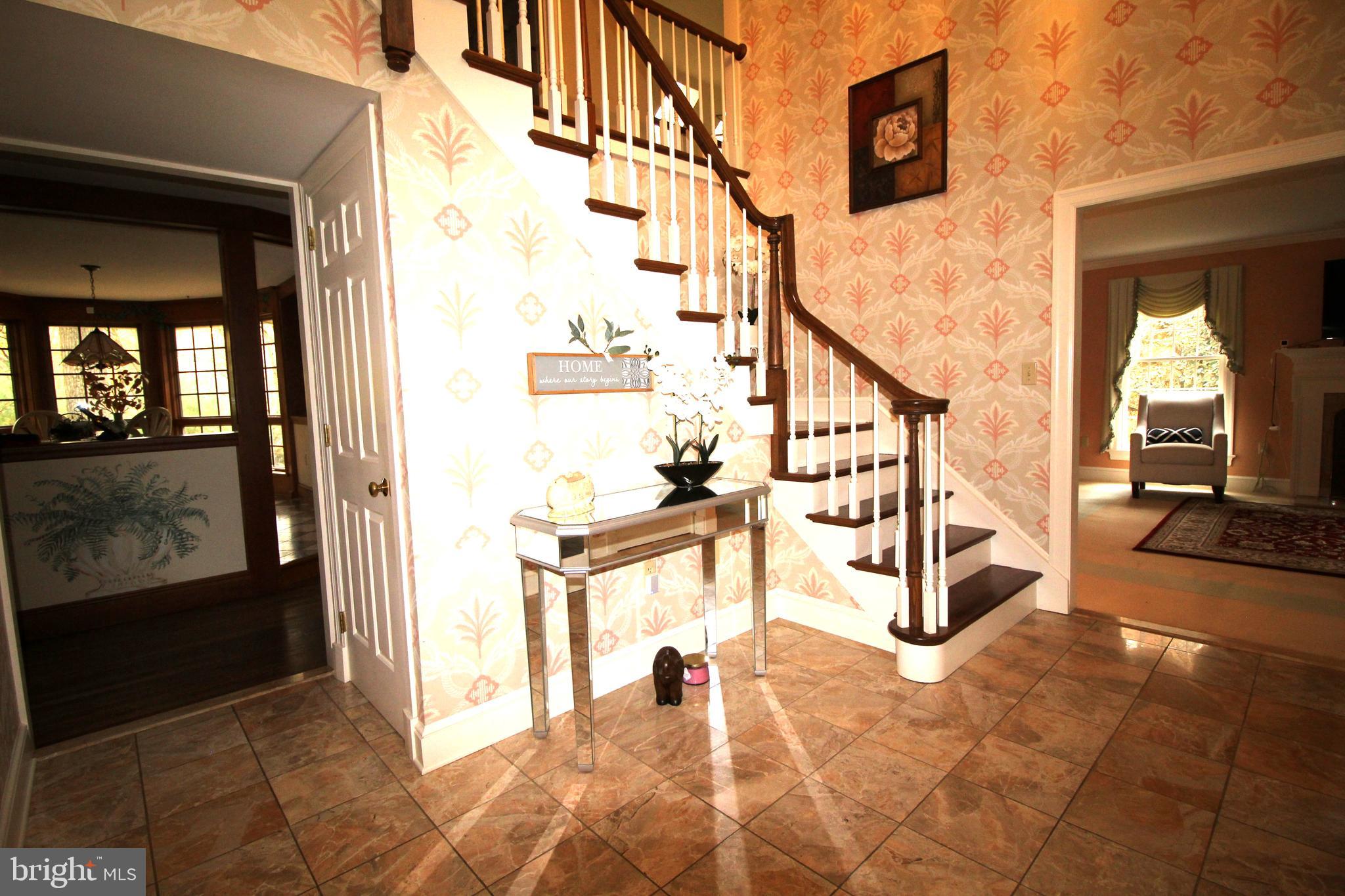 EAST DRUMORE TWP - Residential Lease