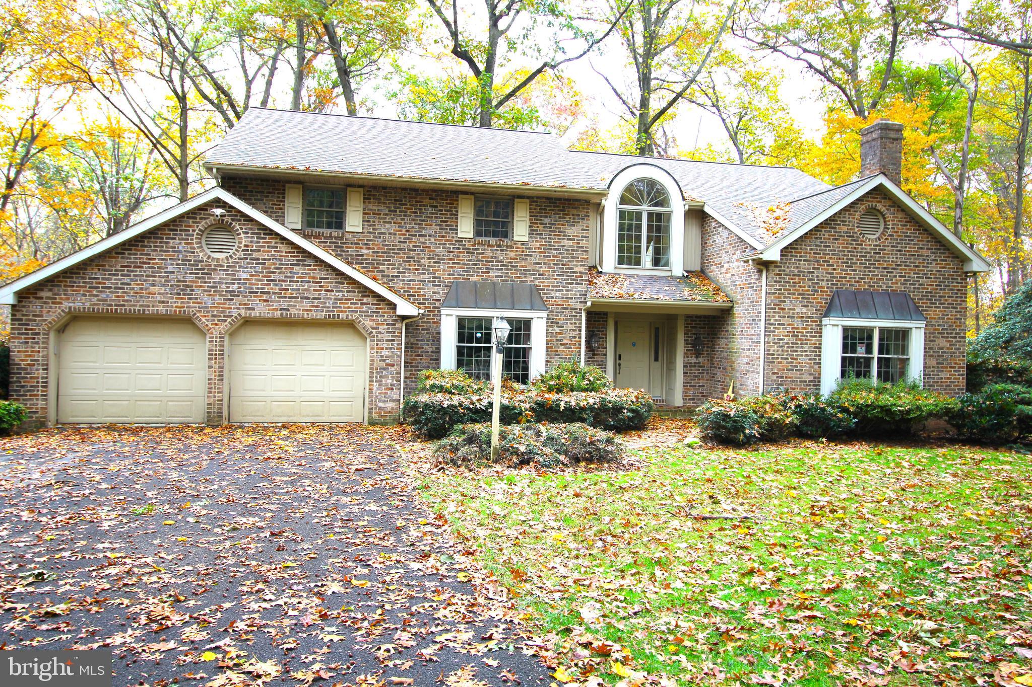 EAST DRUMORE TWP - Residential Lease