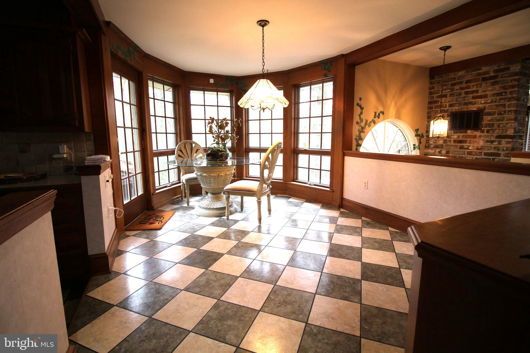 EAST DRUMORE TWP - Residential Lease