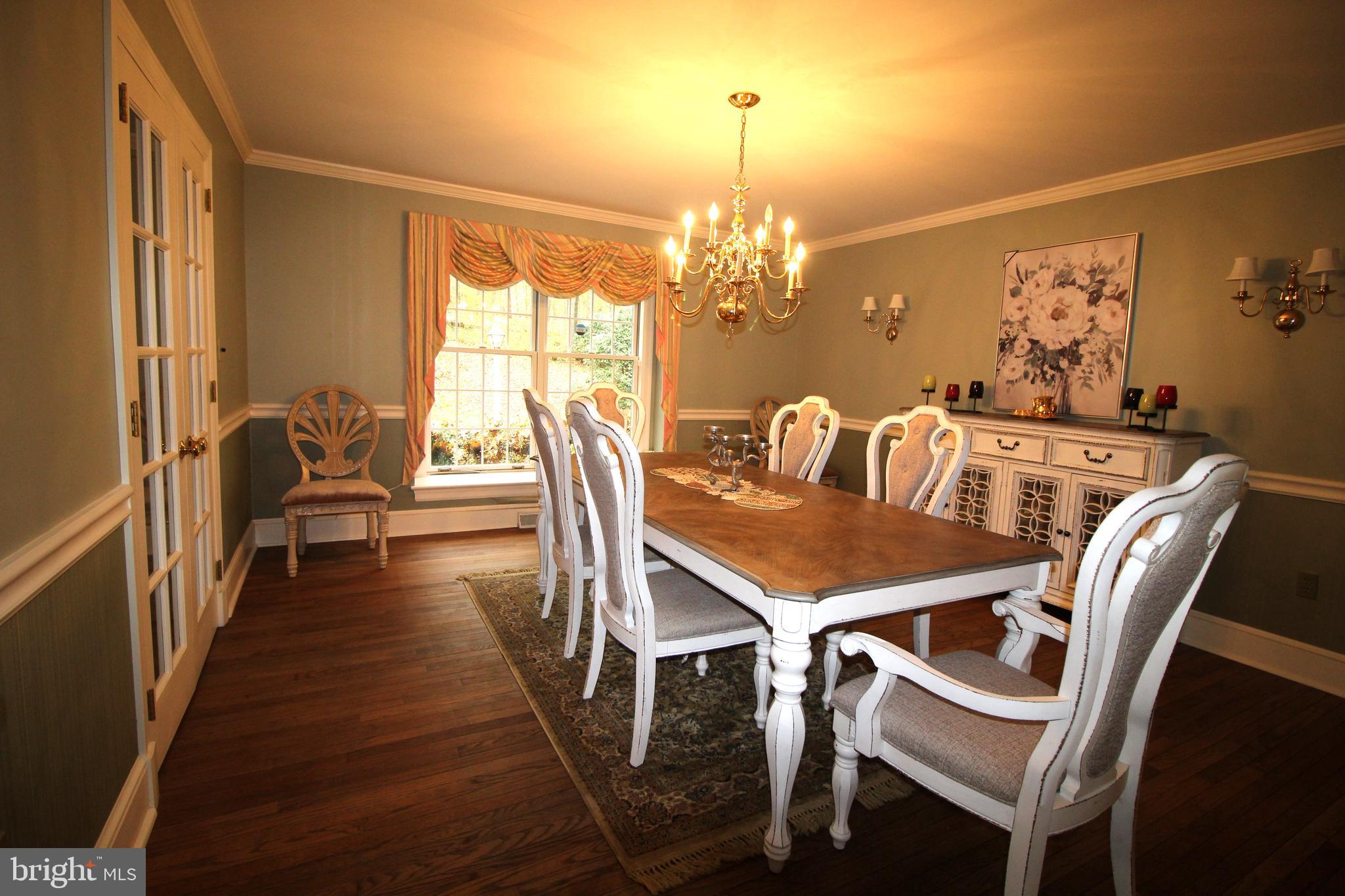 EAST DRUMORE TWP - Residential Lease