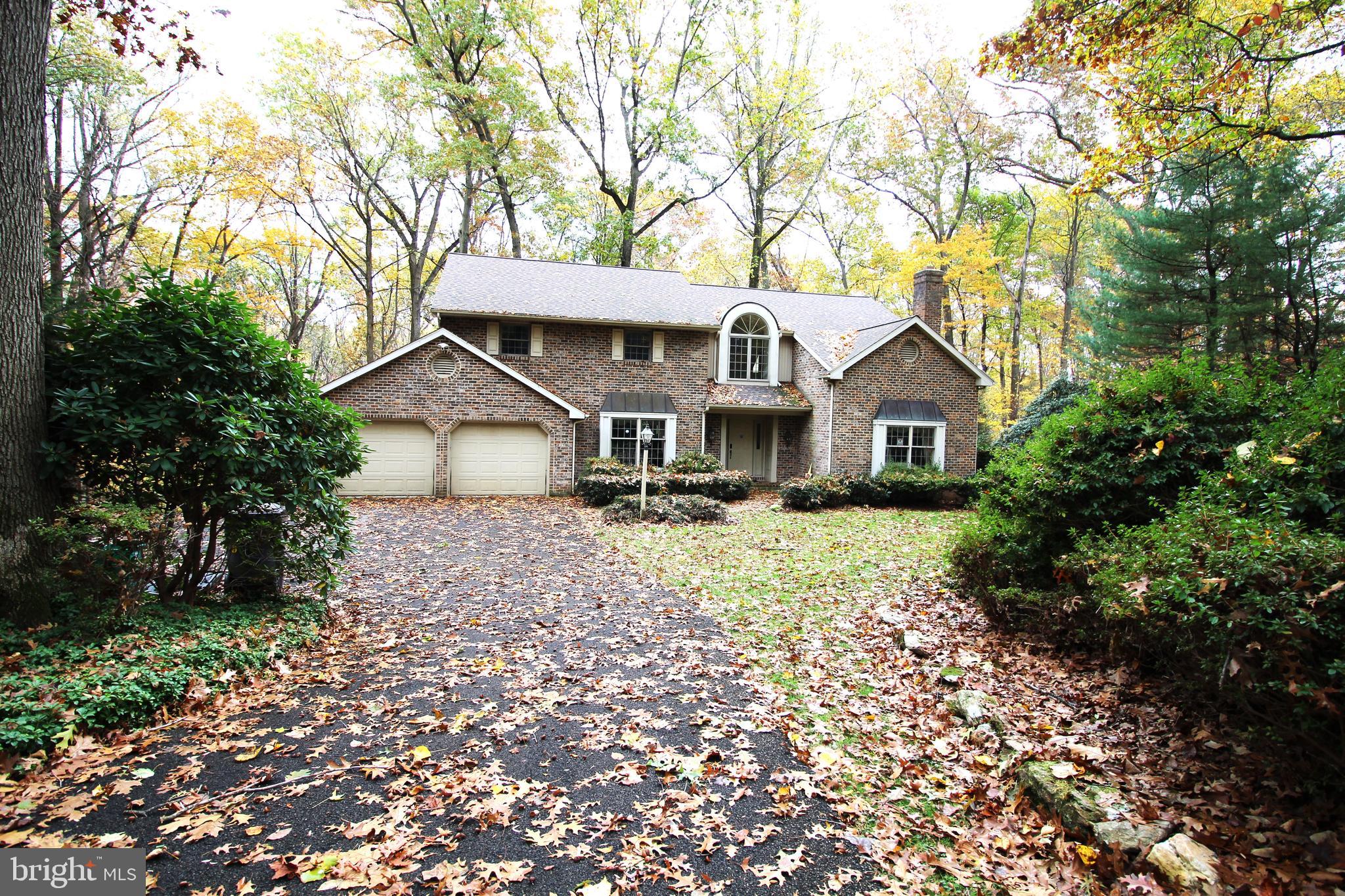 EAST DRUMORE TWP - Residential Lease