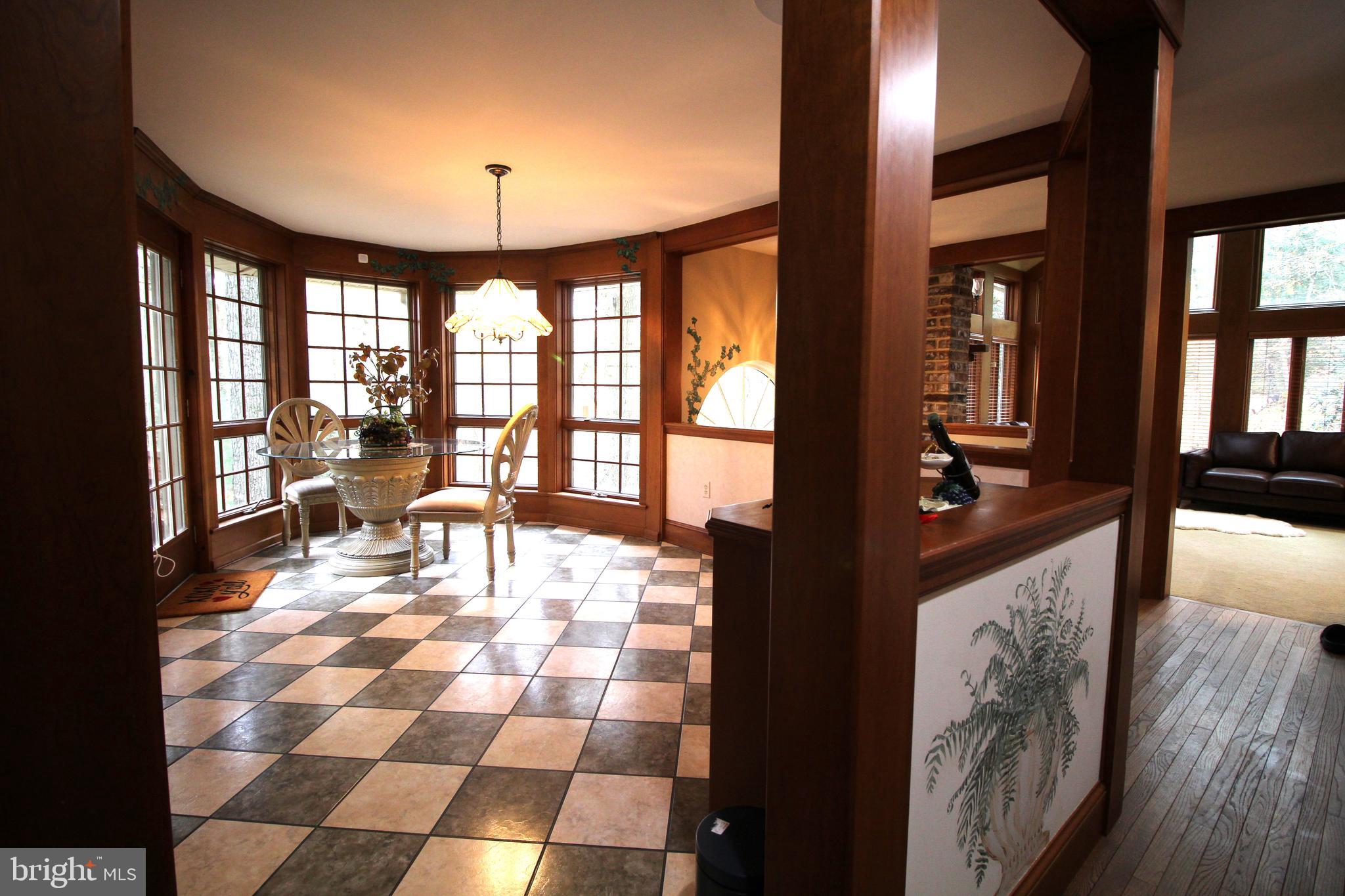 EAST DRUMORE TWP - Residential Lease