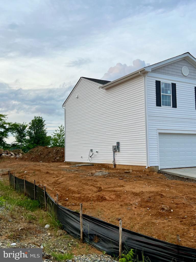 MAGNOLIA SPRINGS - Residential