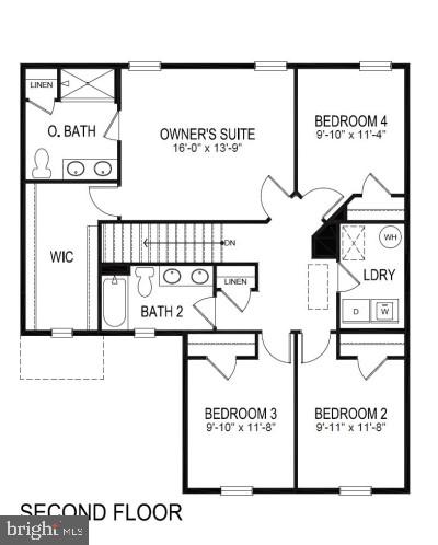 MAGNOLIA SPRINGS - Residential