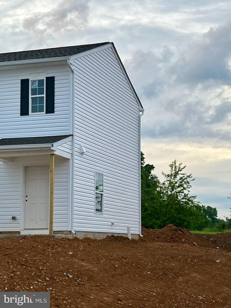 MAGNOLIA SPRINGS - Residential