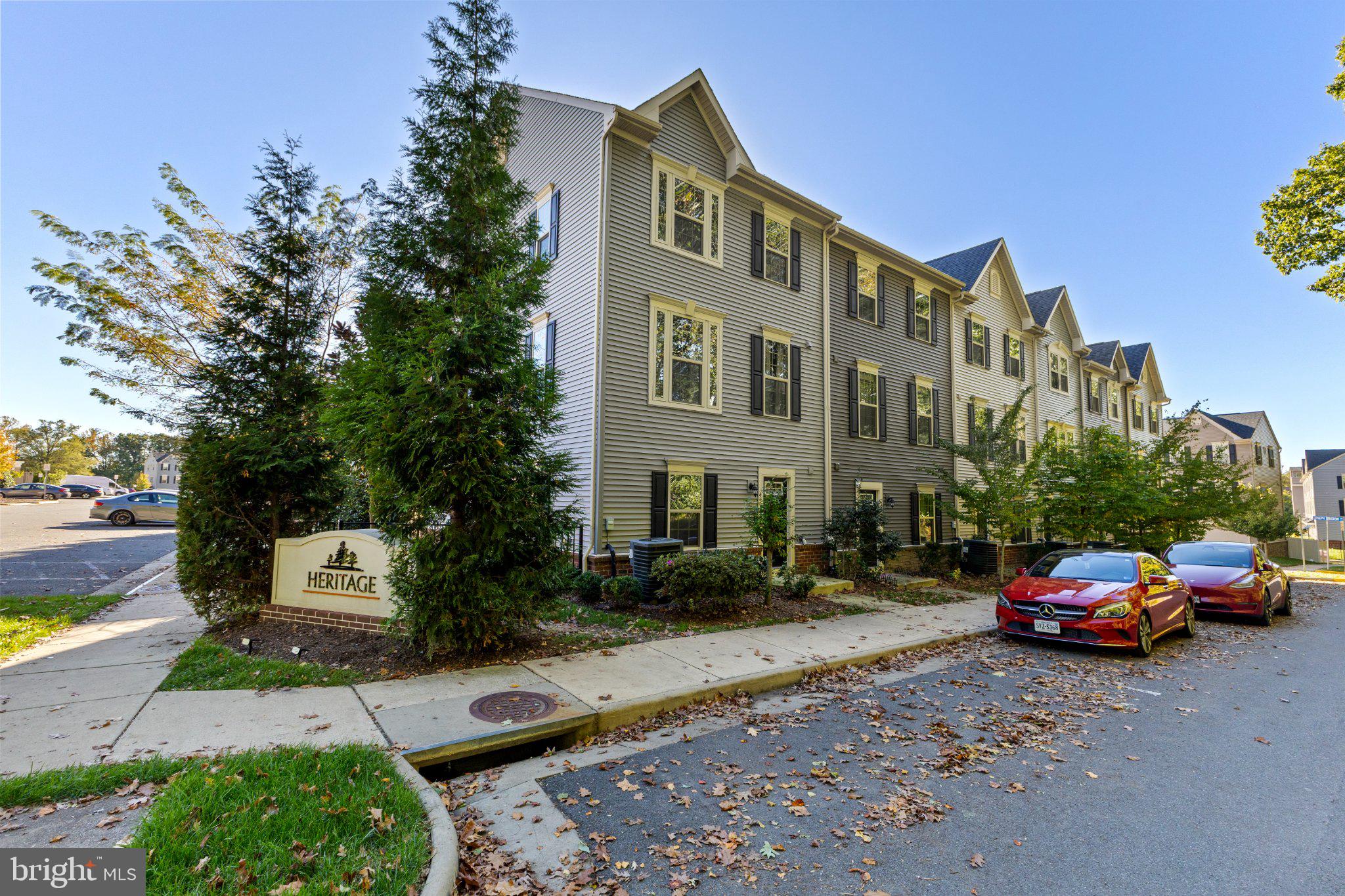 4511 JOSEPH BRISTOW LANE