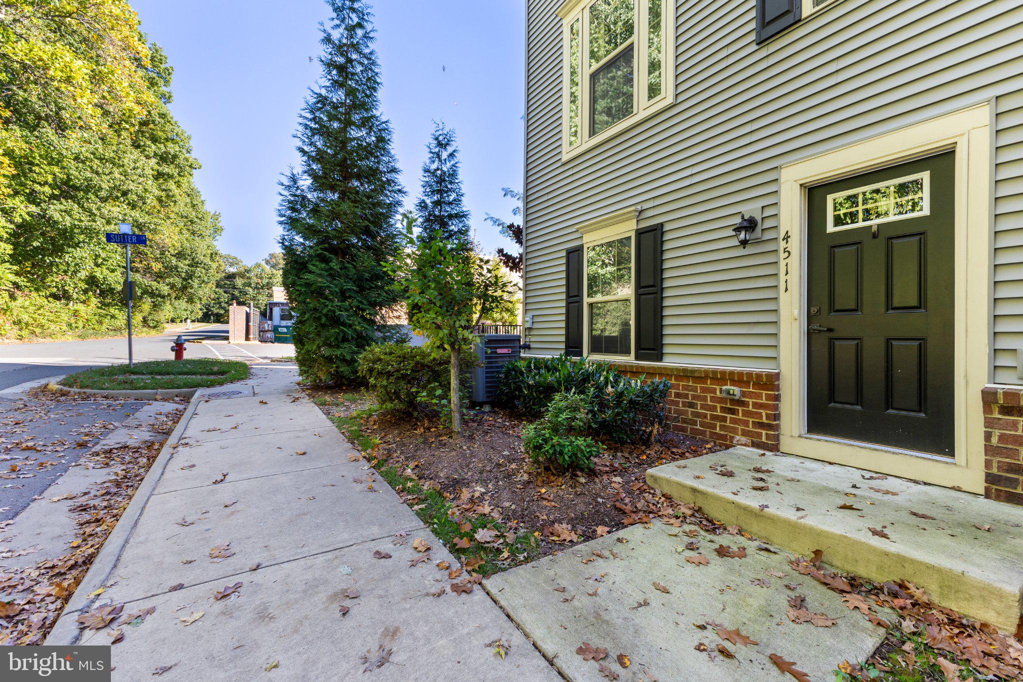 4511 JOSEPH BRISTOW LANE