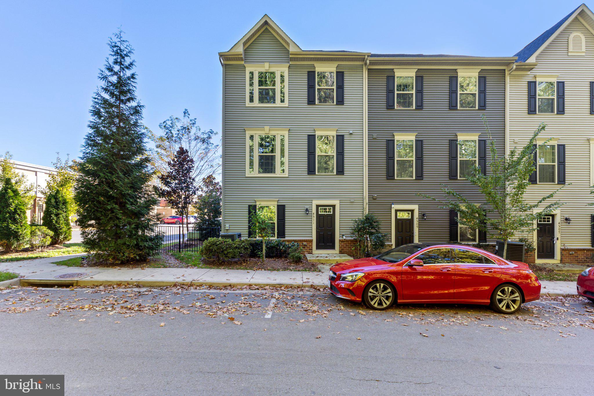 4511 JOSEPH BRISTOW LANE