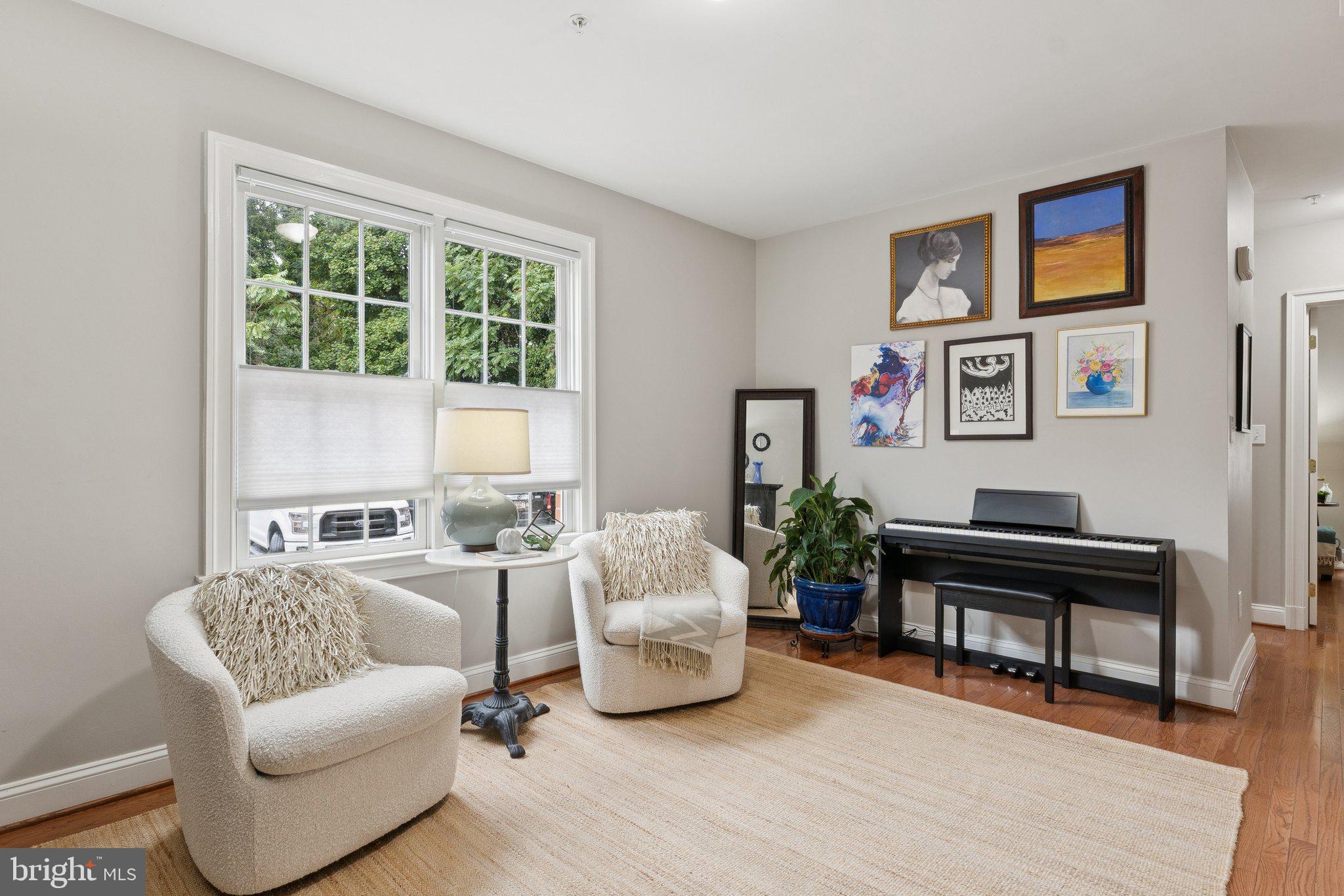 COURTYARDS AT WEST 222 - Residential