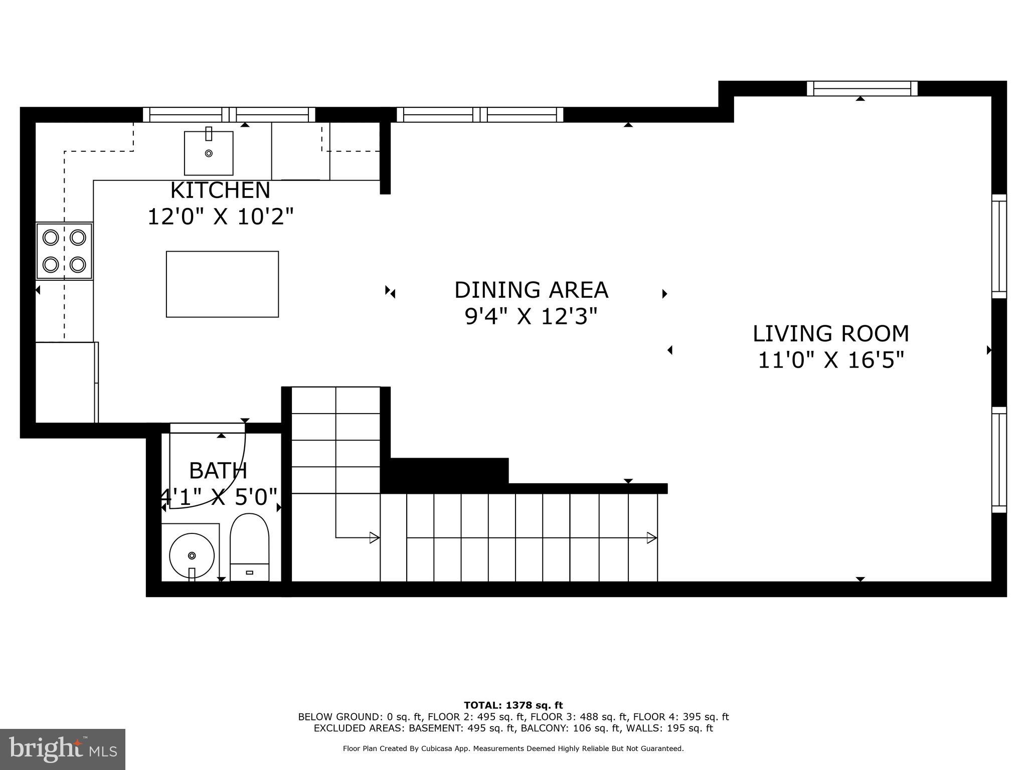 COURTYARDS AT WEST 222 - Residential