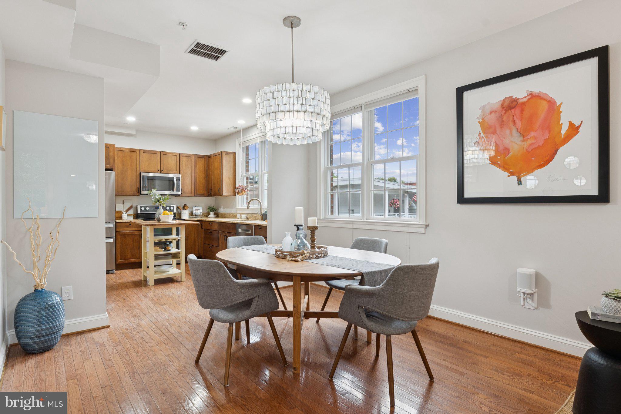 COURTYARDS AT WEST 222 - Residential