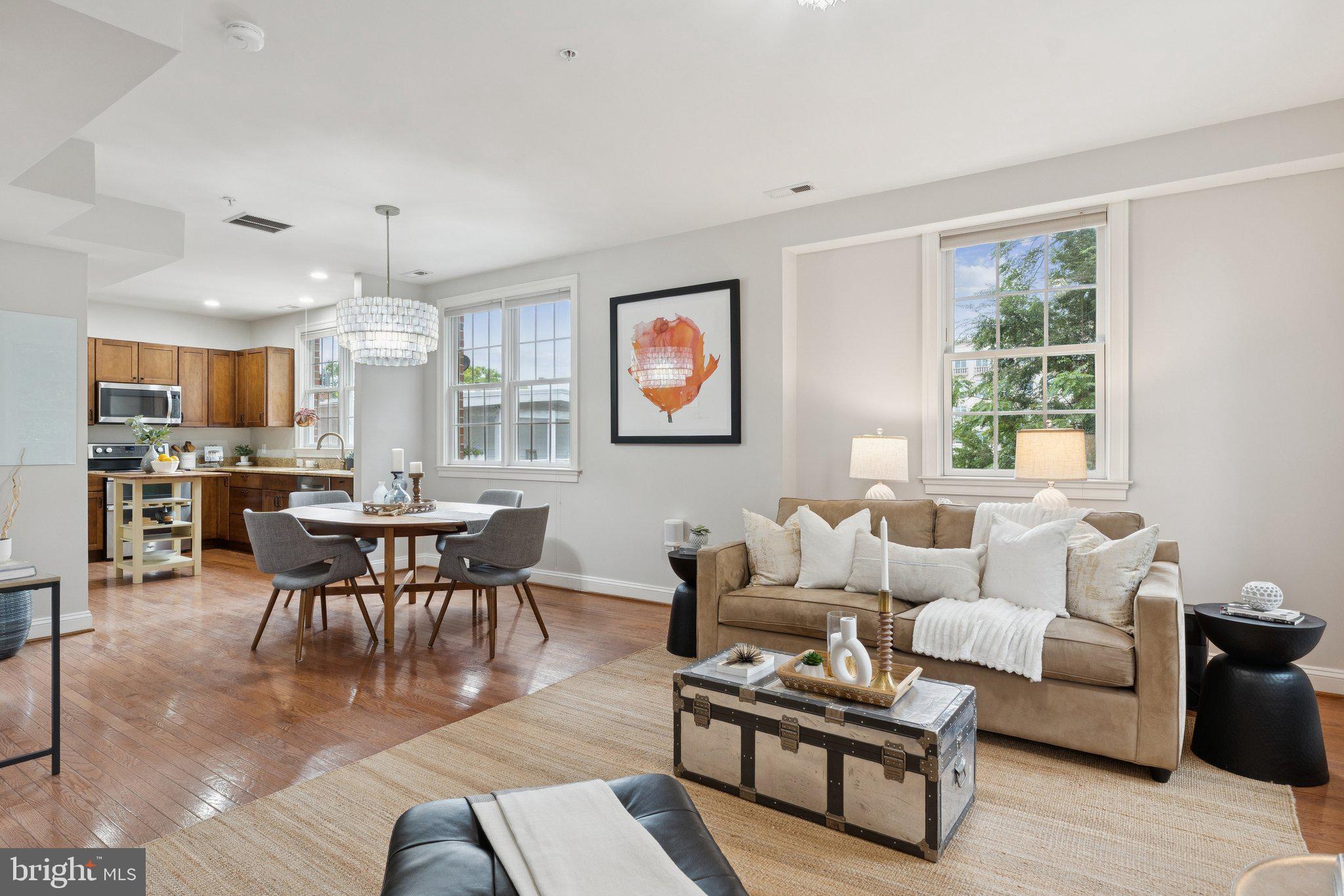 COURTYARDS AT WEST 222 - Residential