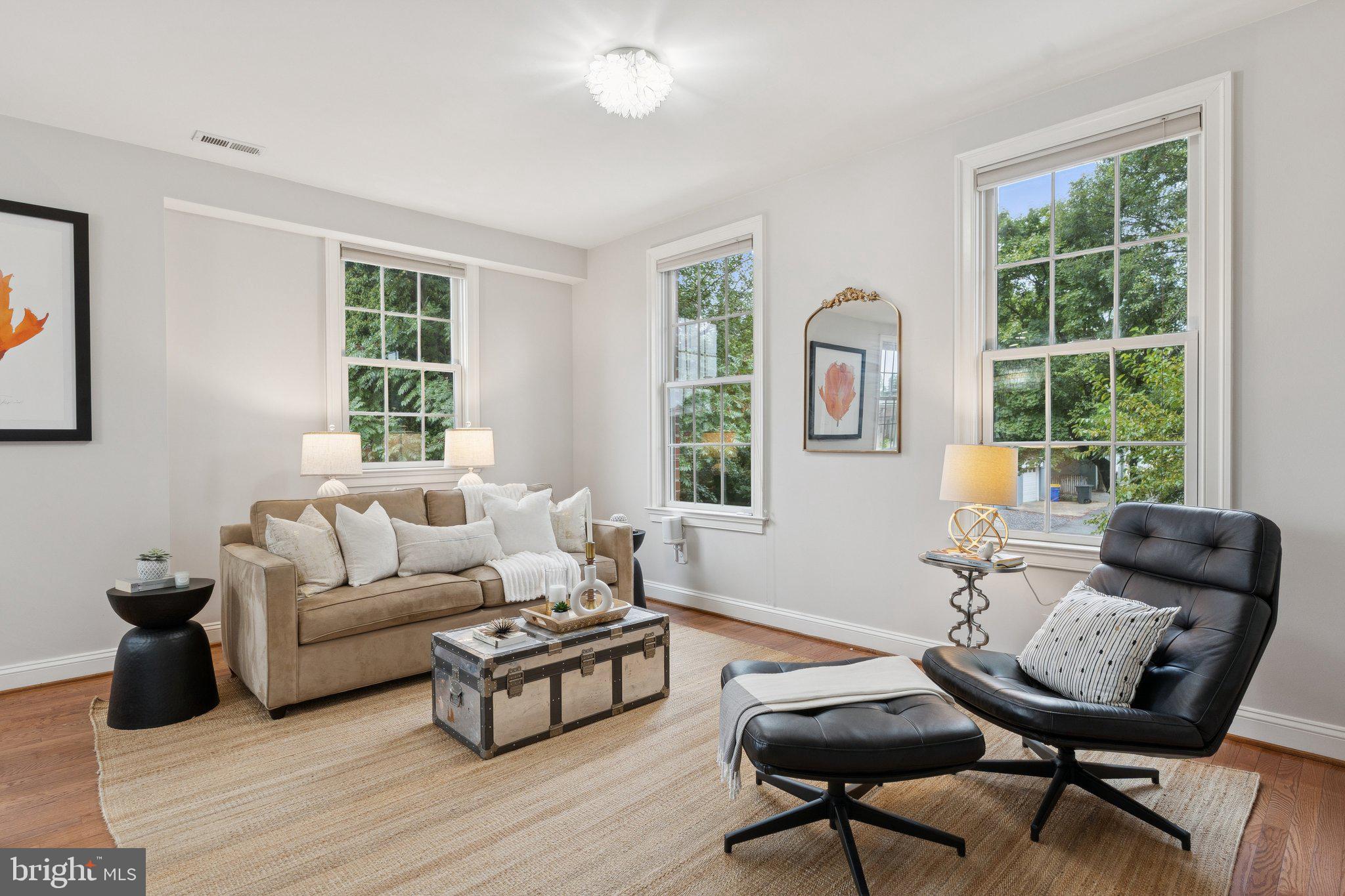 COURTYARDS AT WEST 222 - Residential