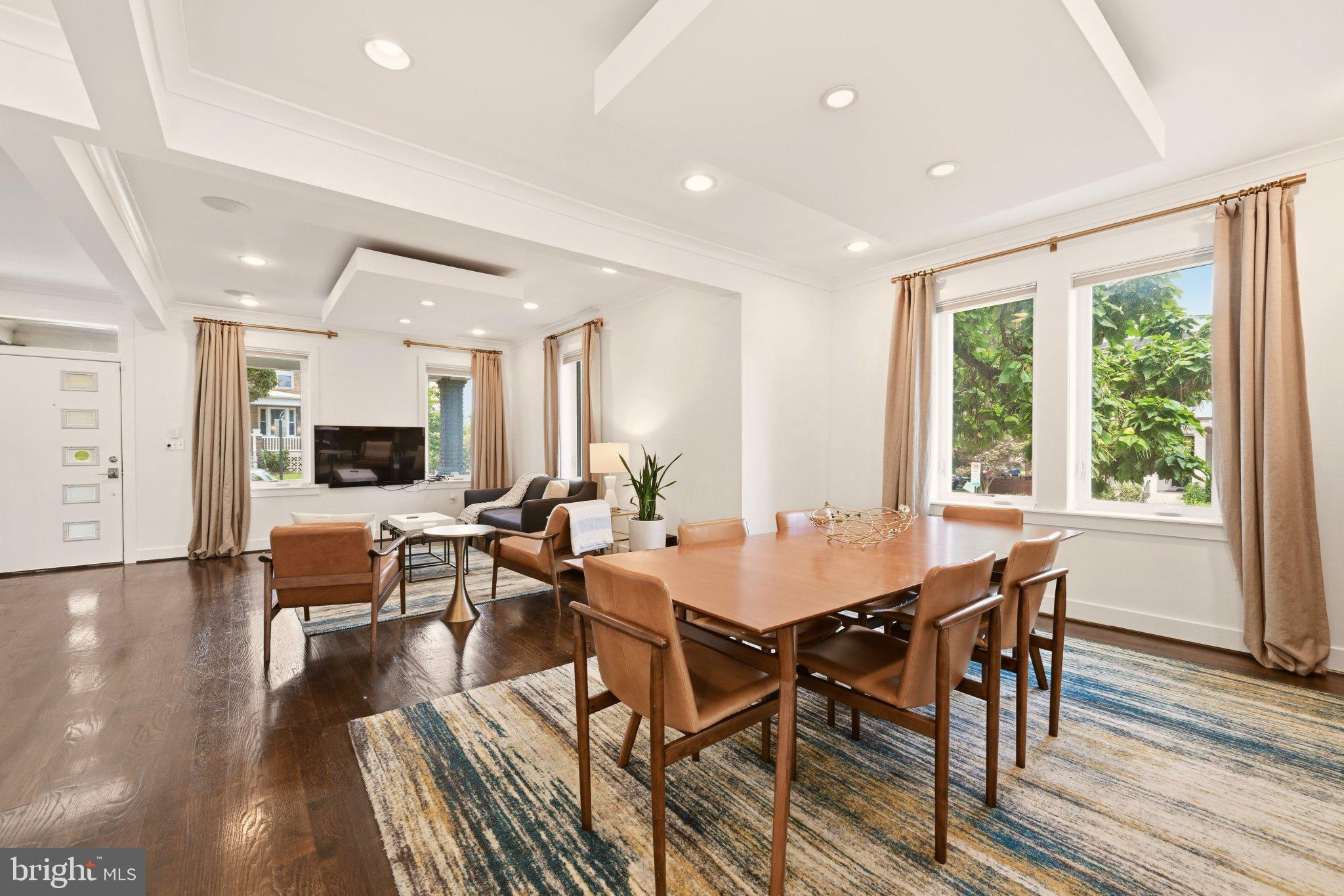 700 LONGFELLOW STREET NW