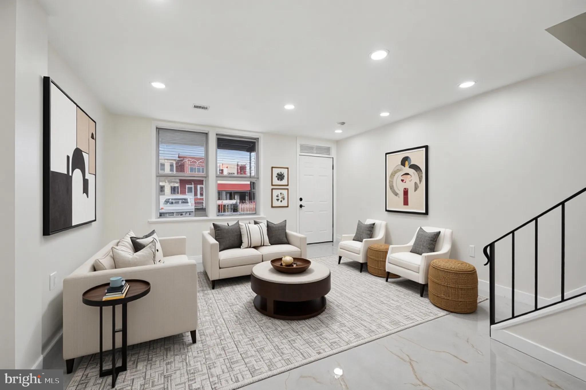 KINGSESSING - Residential