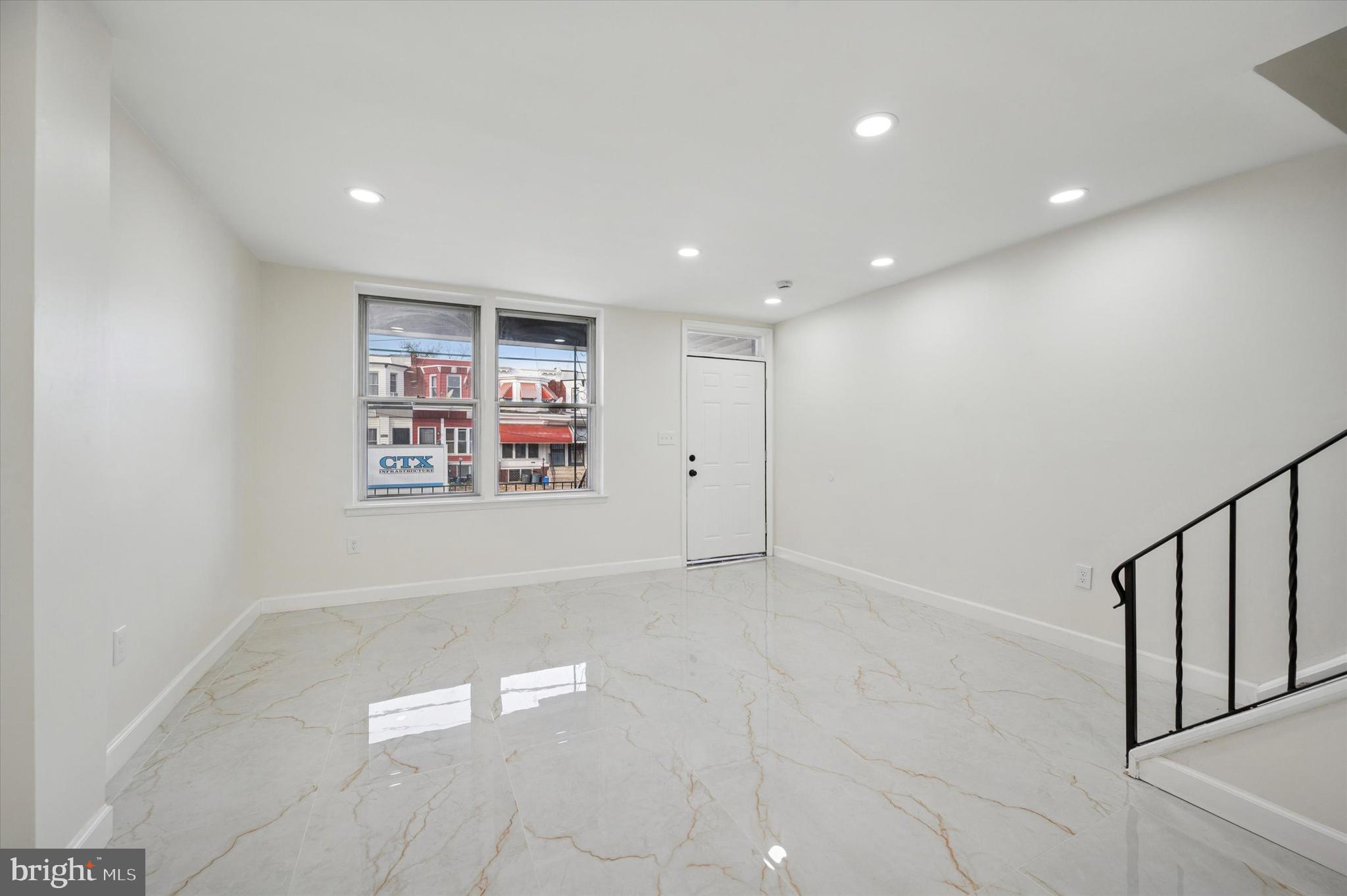 KINGSESSING - Residential