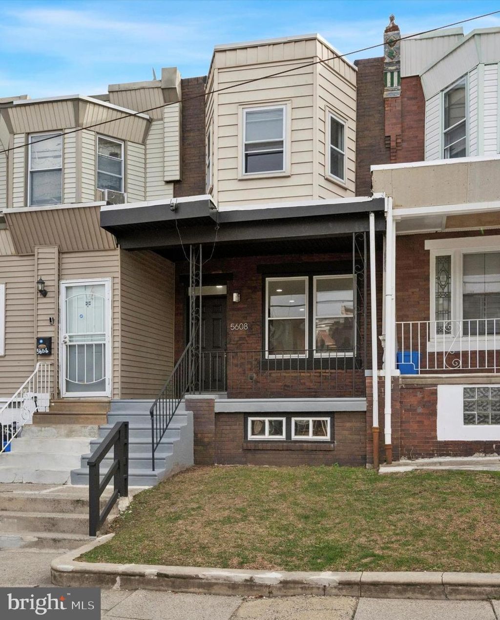 Photo of 5608 Thomas Avenue, PHILADELPHIA, PA 19143 (MLS # PAPH2564704)