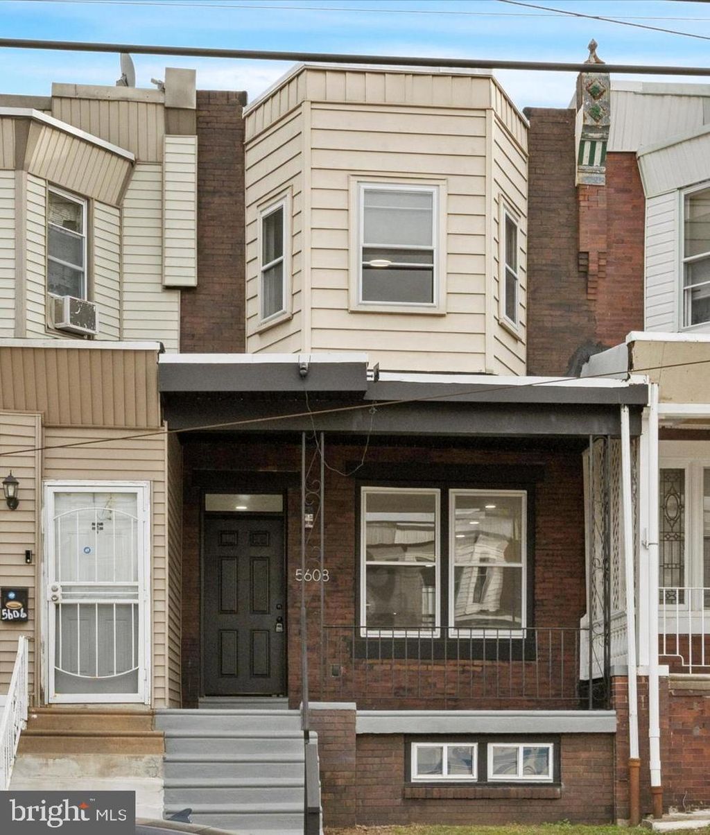 Photo of 5608 Thomas Avenue, PHILADELPHIA, PA 19143 (MLS # PAPH2564704)