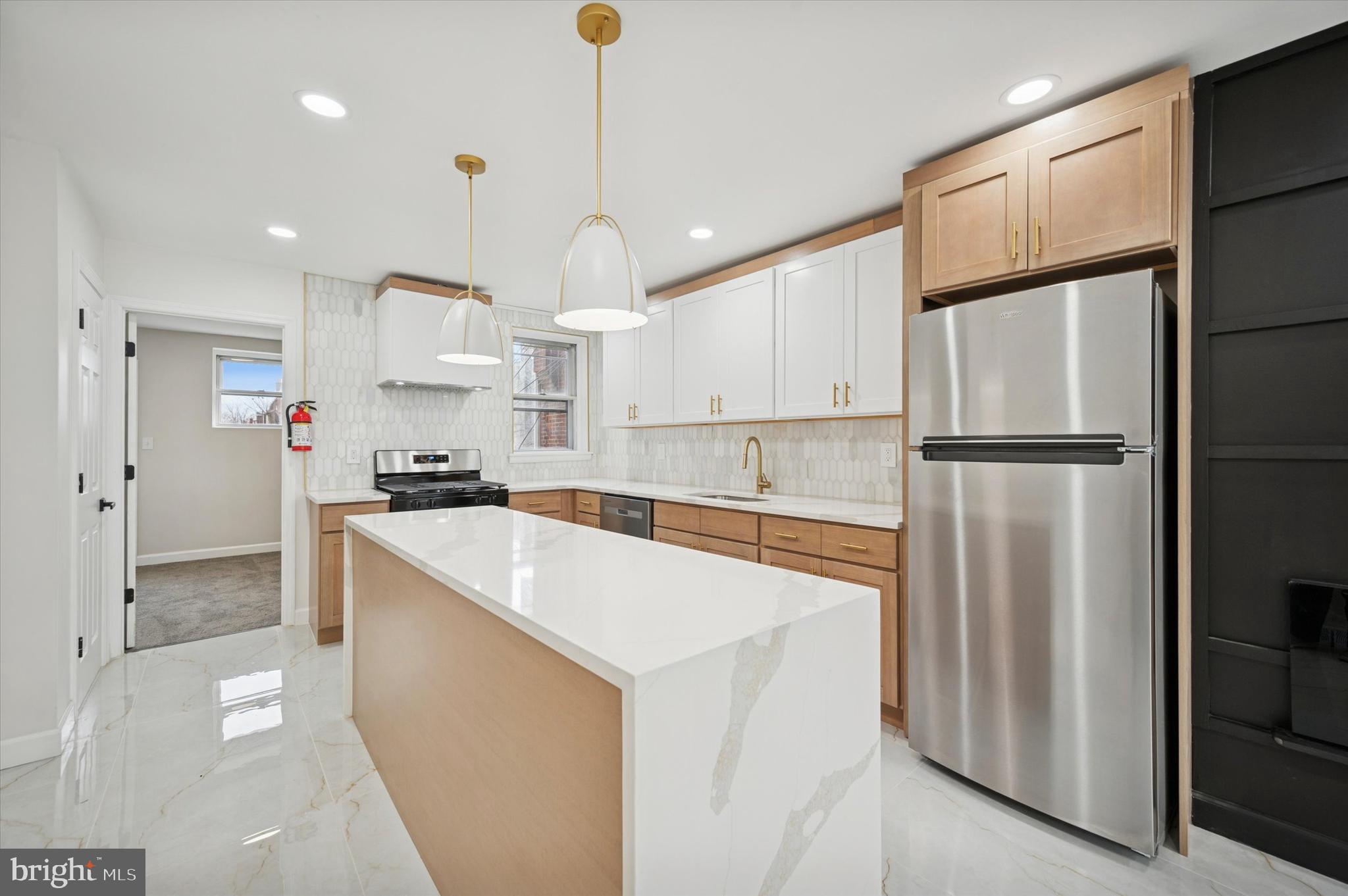 KINGSESSING - Residential