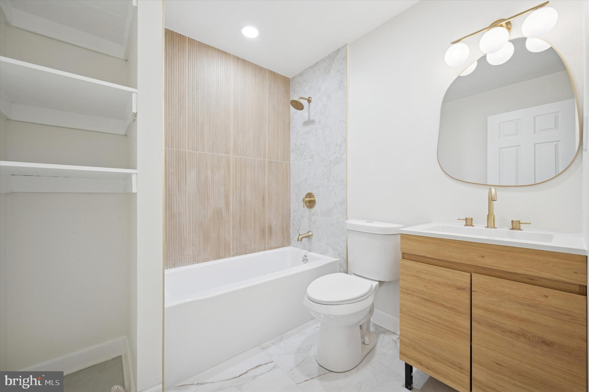 KINGSESSING - Residential