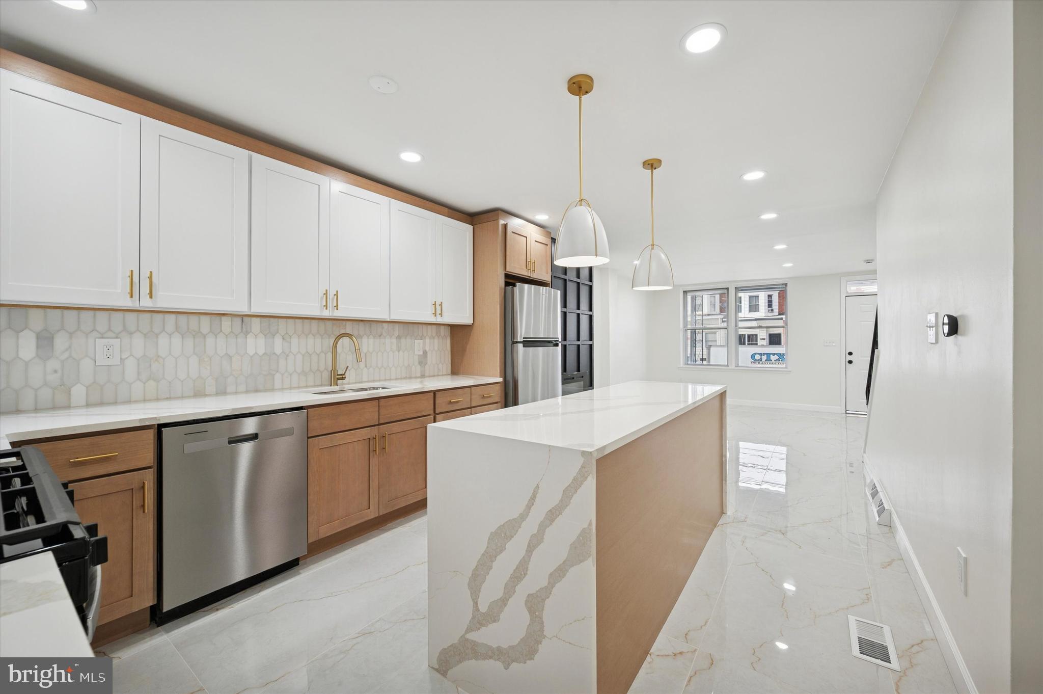 KINGSESSING - Residential