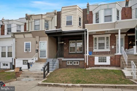 5608 THOMAS AVENUE PHILADELPHIA PA 19143
