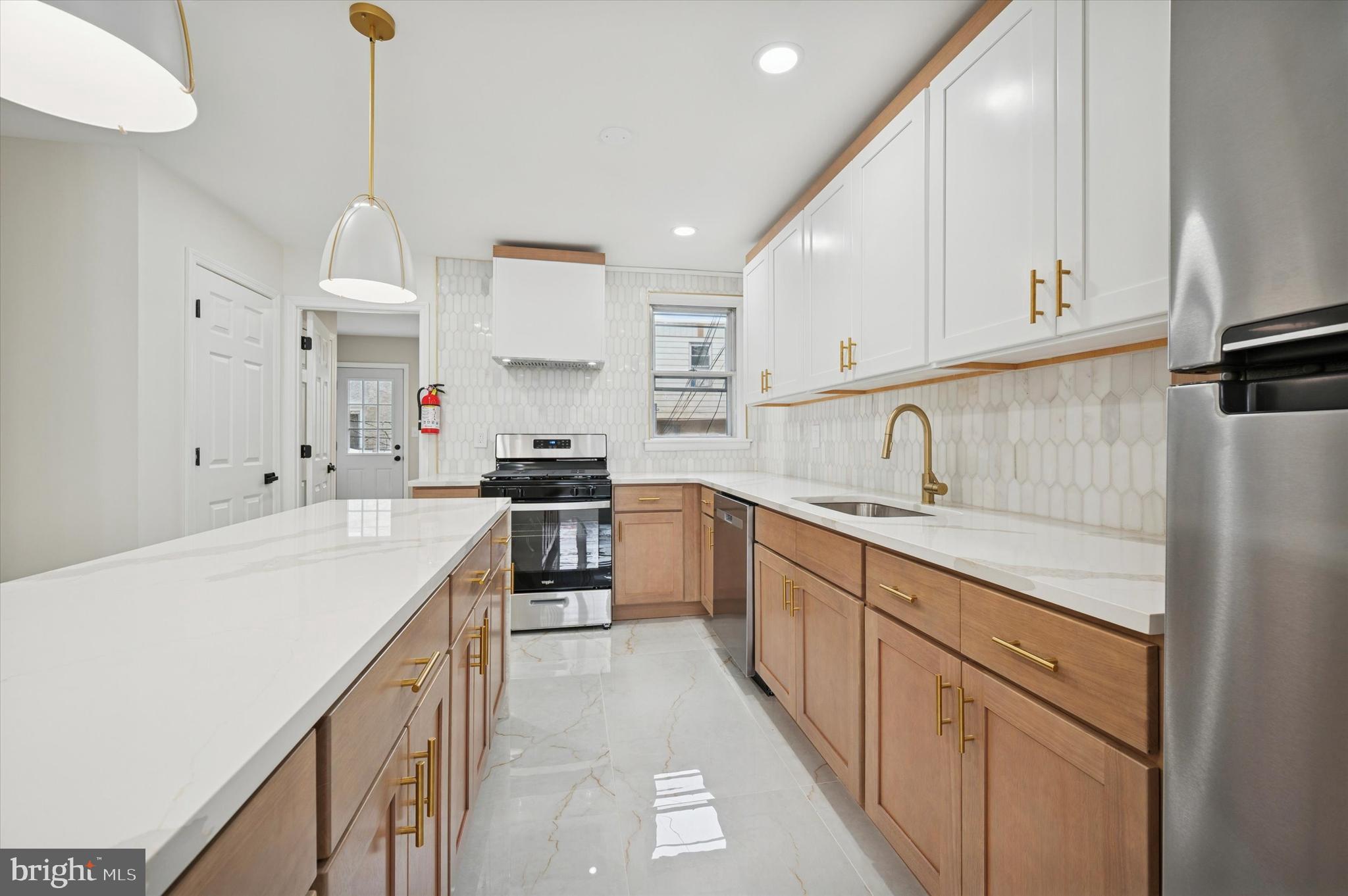 KINGSESSING - Residential