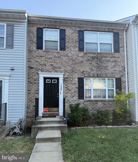 1409 ESTELLE DRIVE OXON HILL MD 20745