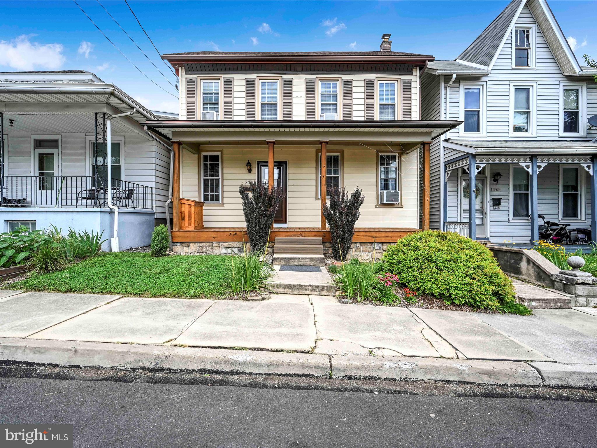 346 W STATE STREET