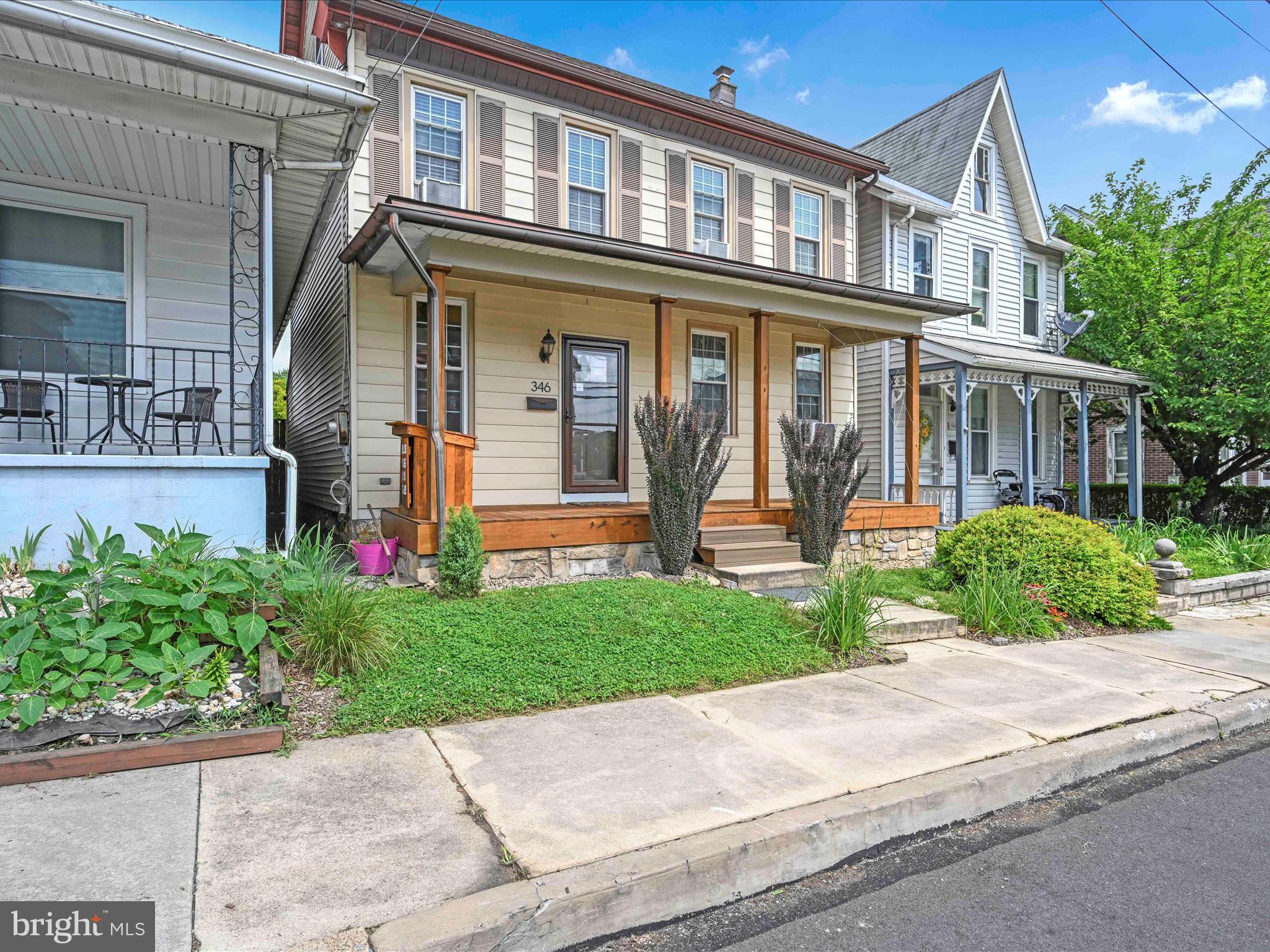 346 W STATE STREET