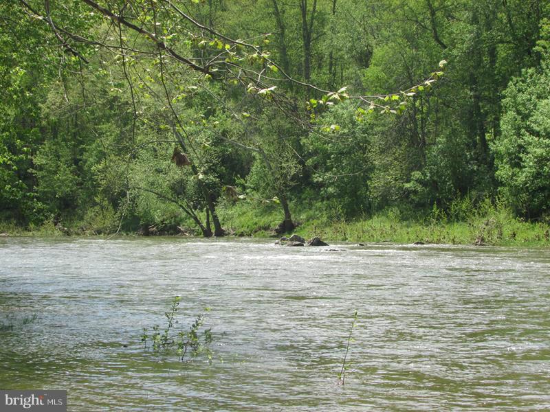 POTOMAC LANDING - Land
