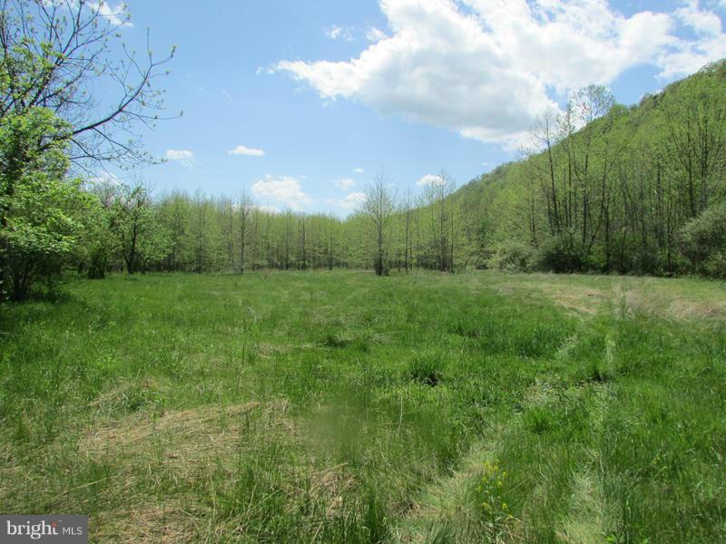 POTOMAC LANDING - Land