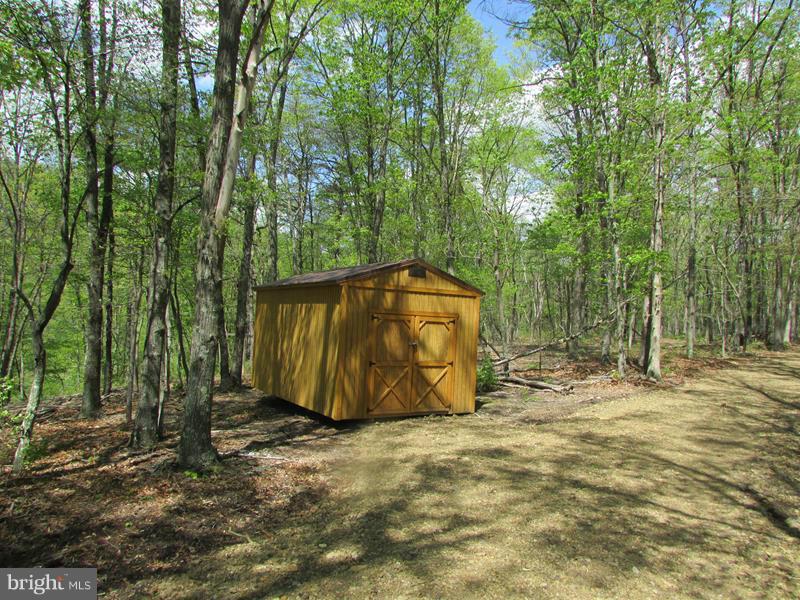 POTOMAC LANDING - Land