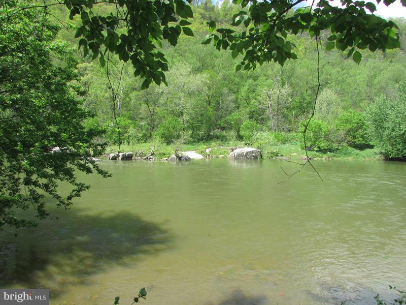 POTOMAC LANDING - Land