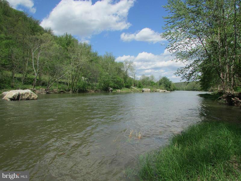 POTOMAC LANDING - Land