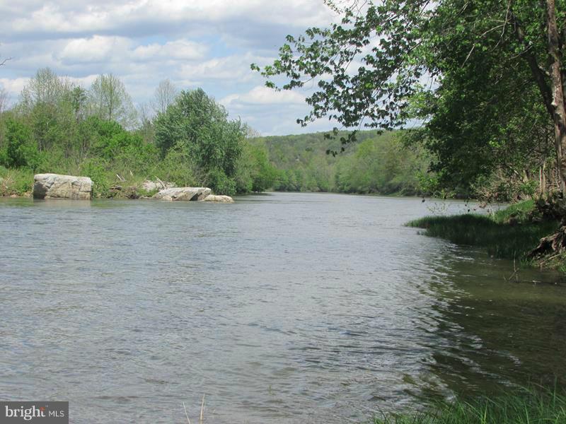 POTOMAC LANDING - Land