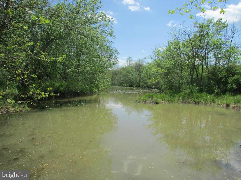 POTOMAC LANDING - Land