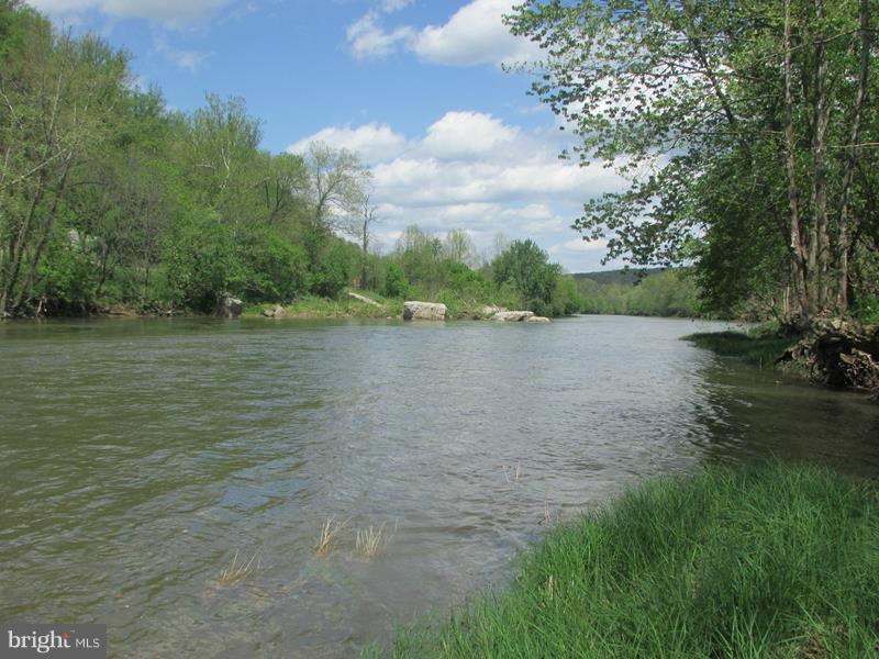 POTOMAC LANDING - Land